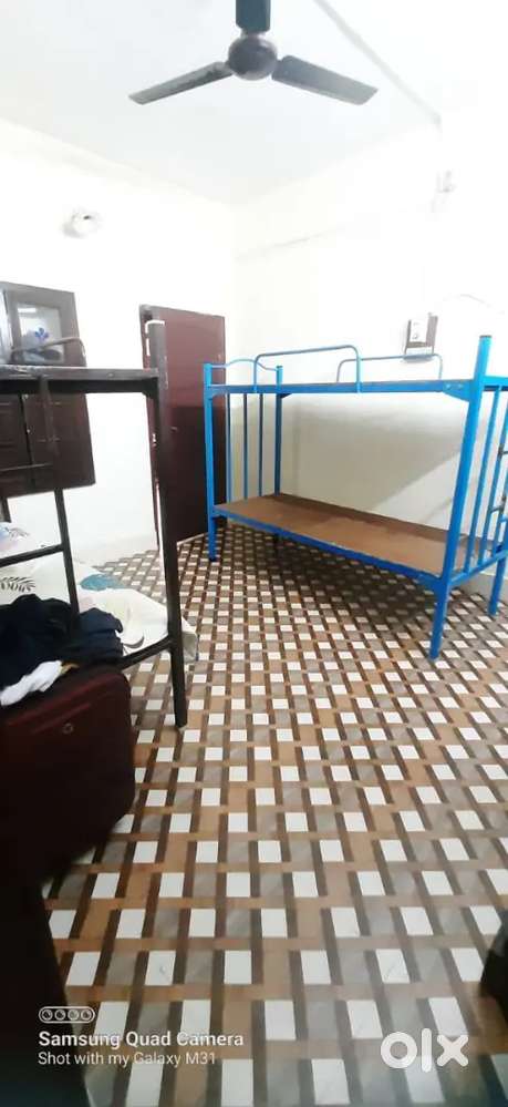 Girls PG in Kaloor – Homely & Comfortable Stay