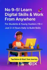 Work from home
