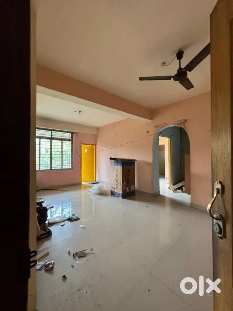 Dolphin enclave 1 bhk flat rent