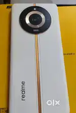 Realme 11pro 5g