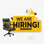 Office Administration work