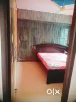 2bhk fully furnished flat rent in Hafeezpet, near Kondapur RTA office