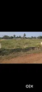 Akunuru residential plot
