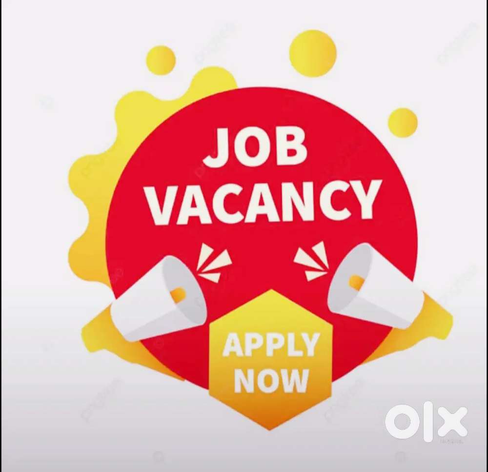 Office assistant work