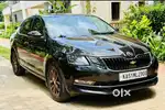 Skoda Octeviea 1.8 L&k petrol
