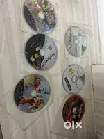 Ps3 xbox each 200rs only