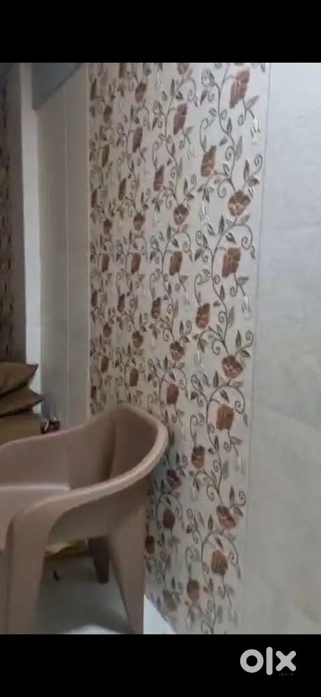 1bhk flat for sale at cabin road