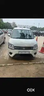 Maruti Suzuki Wagon R 2023 Petrol 29000 Km Driven
