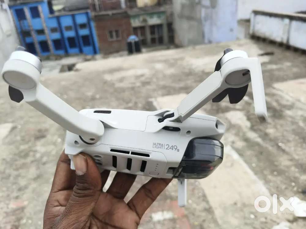 Mini 2 dron