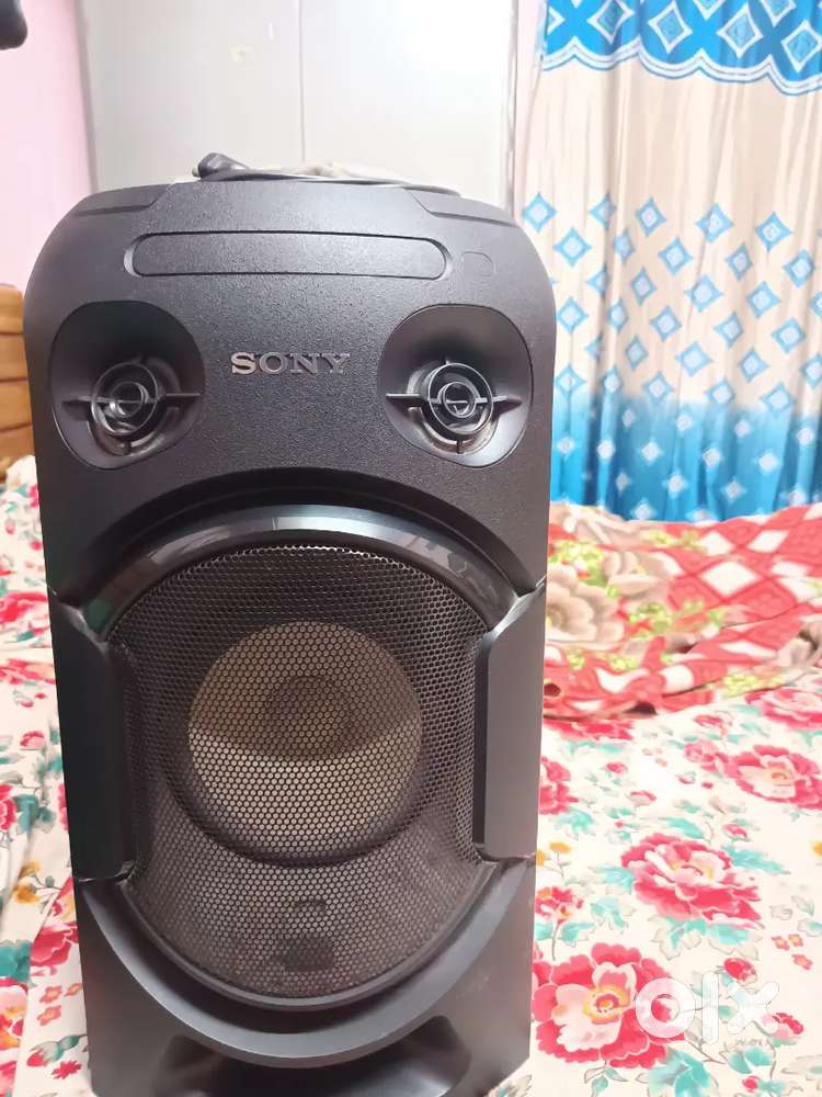 Speaker for sale