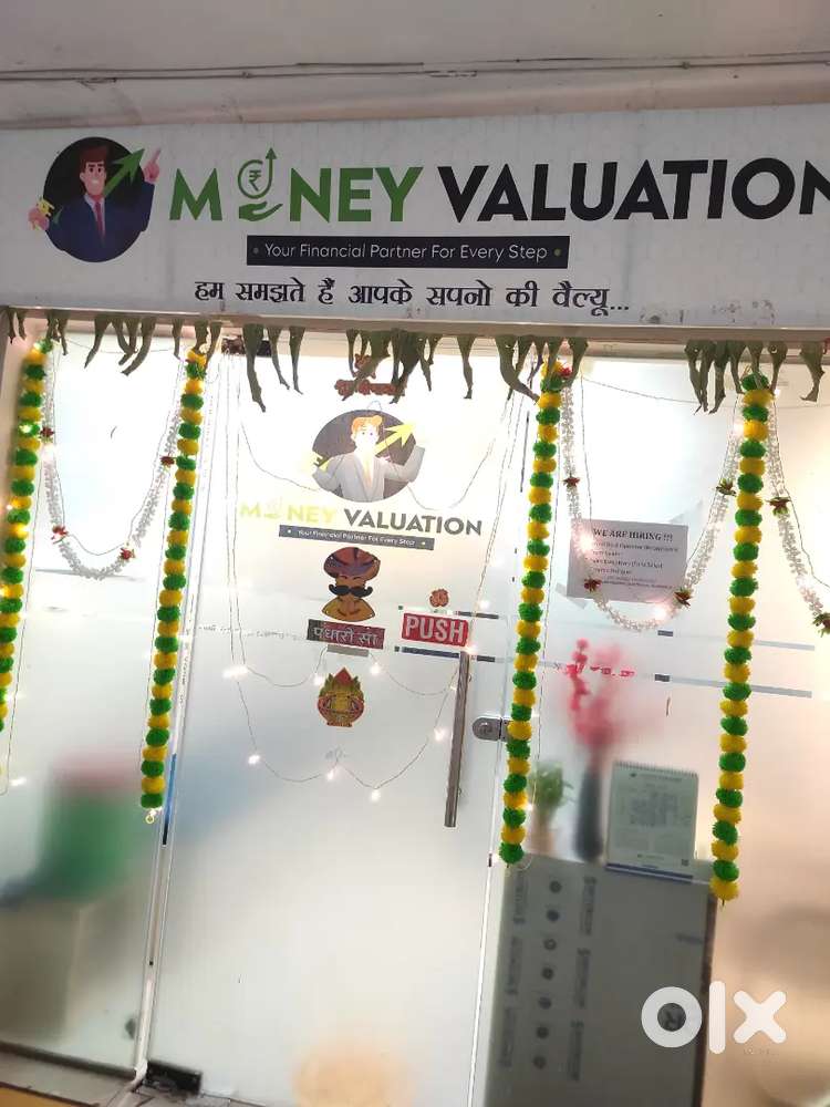 Hiring in finance sector