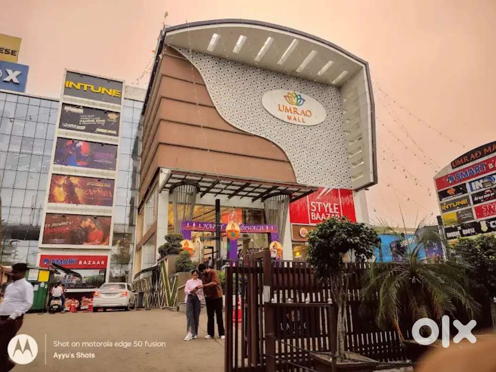 (HR ZOYA KHAN) @DIRECT JOINING IN UMRAO SHOPPING MALL APPLY NOW !!