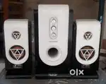 F & D Home Theater