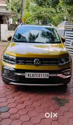Taigun GT Plus (Free Service Package + Extended Warranty)