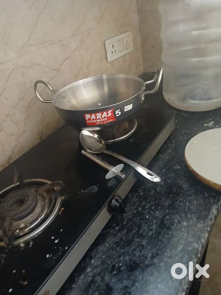 Urgent cook required