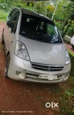 Maruti Suzuki Zen Estilo 2008