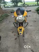 Well contidtion...fully mentain