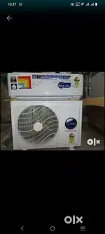 Brand new Lloyd 1.5 ton 3star inverter modal with 5year warrenty