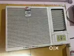 Voltas 3 star looking new working1. 5 ton Ac window