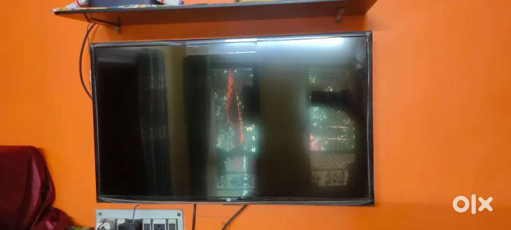 XIAOMI 4A Smart TV