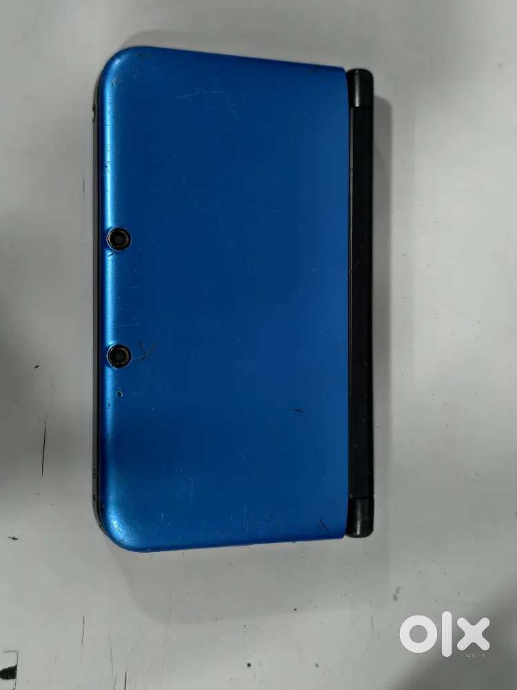 Nintendo 3ds XL