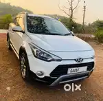 Hyundai i20 Active S Diesel, 2016, Diesel