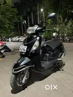 Suzuki Access 125