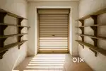 Shop Available For Rent in Katra On Road