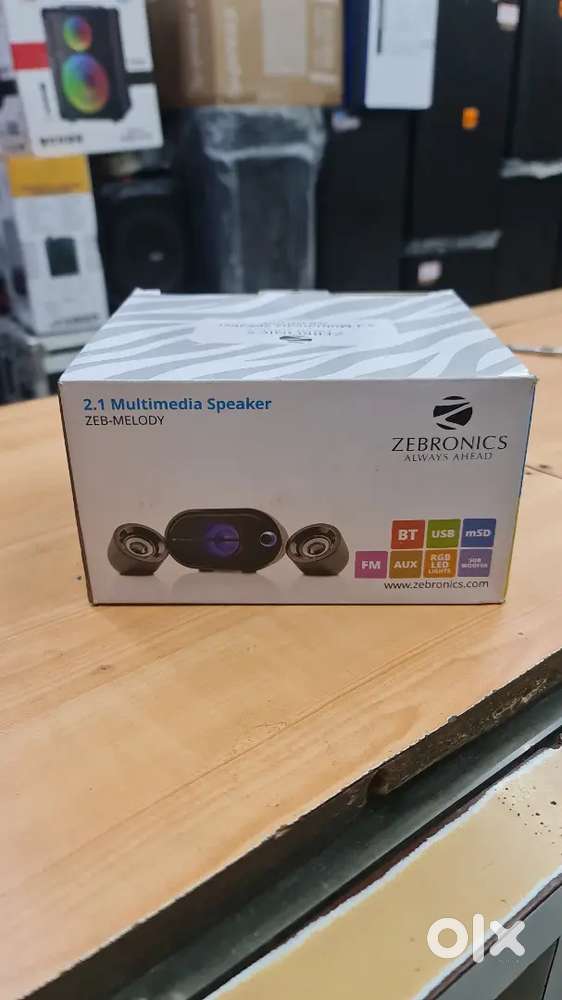 Computer and laptops