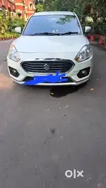 Maruti Suzuki Swift Dzire 2019 Petrol 36000 Km Driven