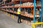 ''! Logistics operations vacacices