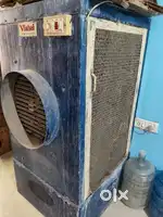 Vishal window Cooler