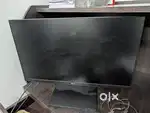 LG 24 inch (60.45 cm) QHD (2K) 2560 x 1440 Pixel - 24QP550