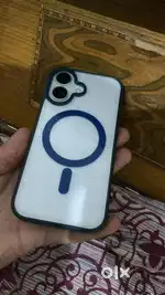 I phone 16