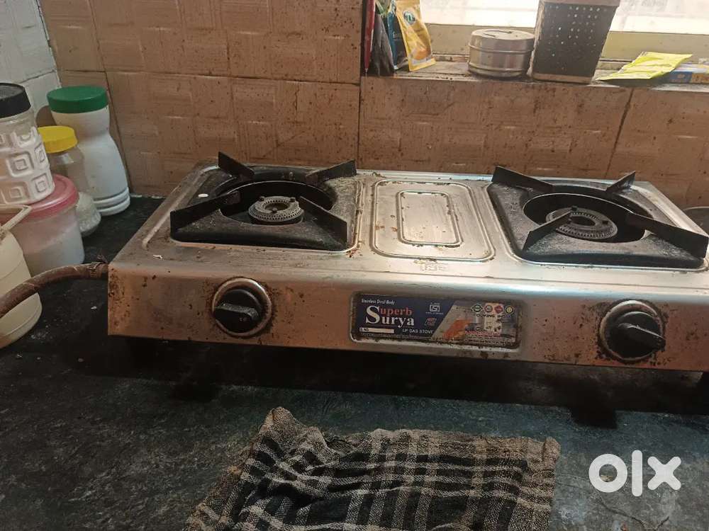 I want to sell my gas cylinder urgently