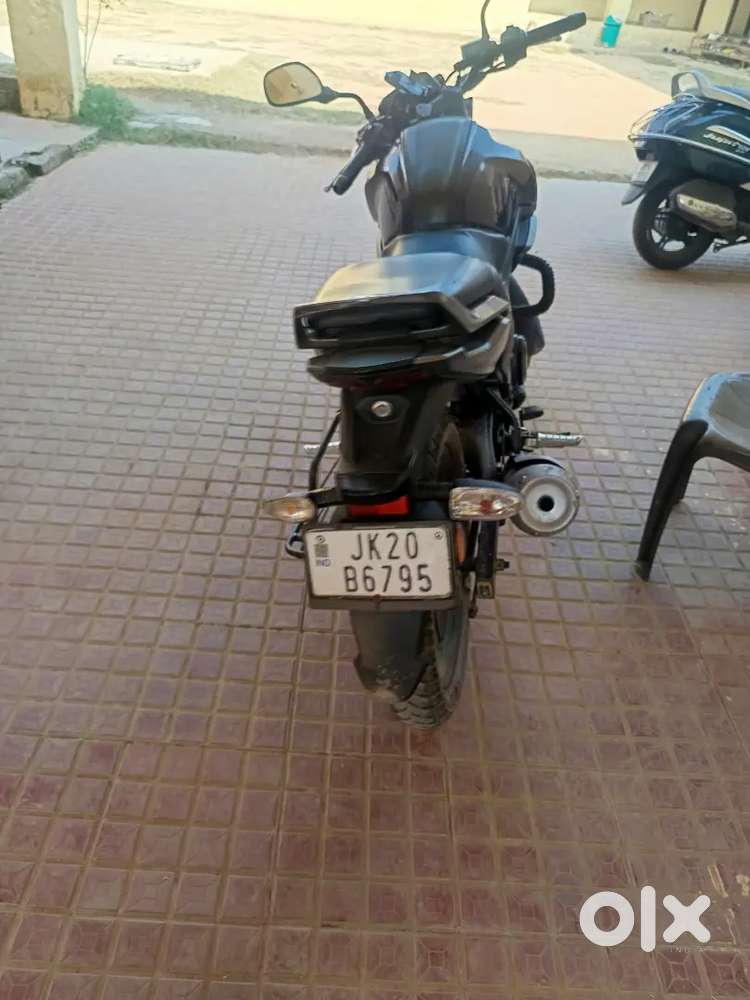 2022 model with good condition