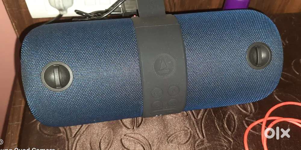 New SPEAKER - BOAT
