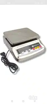 Selling weight machine