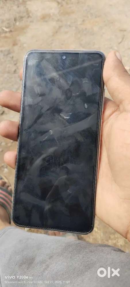 Redmi note 10