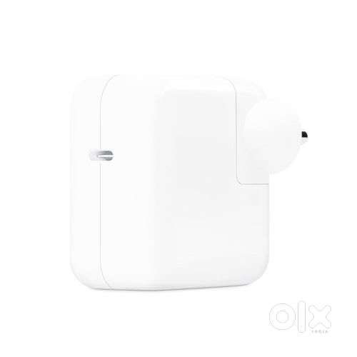 30wt Apple charger 100%original