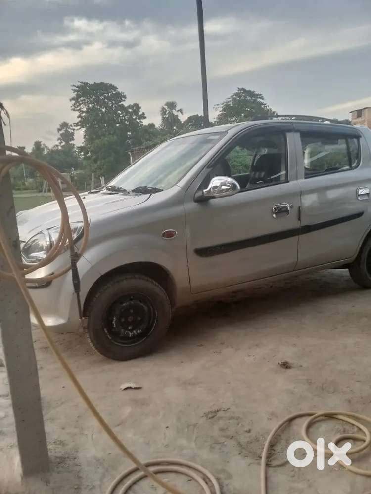 Maruti Suzuki Alto 800 2015 Petrol 85000 Km Driven