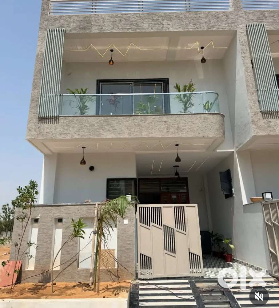 Home loan  plot lone