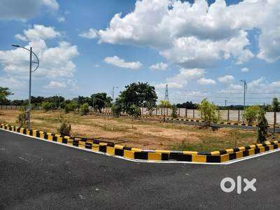 Ready for construction plot in just 25 lakhs