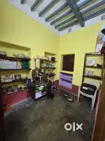Room rent in ground floor