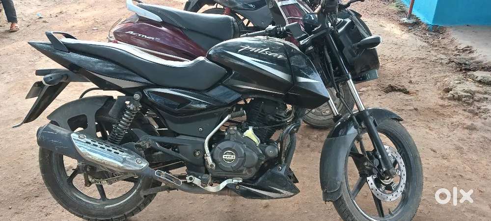 For sale new bike arrived