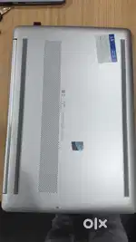 Hp Laptop urgent sale good working condition.