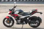 Brand New Hero Xtreme 125R 2025 0 Kms