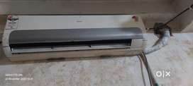 Ac 1.5 ton running condition