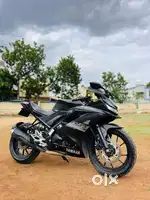 R15 V3 2023Model