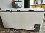 Deep Freezer 405 leetters Just 3 months used